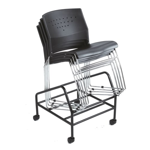 Boss, Dolly For Stacking Chairs